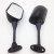 Огледала комплект за Honda CBR 600/1000 RR 2003-2007 thumb