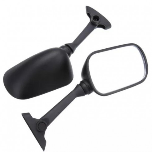 Огледала комплект за Suzuki GSXR 600/750 2004-2005 Огледала комплект за Suzuki GSXR 600/750 2004-2005