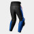 Кожен мото панталон SHIMA MISSION ST BLUE/WHITE/RED thumb