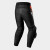 Кожен мото панталон SHIMA MISSION ST RED FLUO thumb