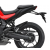Удължение за заден калник PUIG Yamaha Tracer 7 25-26 Удължение за заден калник PUIG Yamaha Tracer 7 25-26 thumb