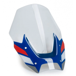 Слюда PUIG Touring BMW R1300GS 23-26 Graphics Слюда PUIG Touring BMW R1300GS 23-26 Graphics