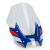Слюда PUIG Touring BMW R1300GS 23-26 Graphics thumb