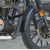 Удължение за преден калник PUIG Honda GB350S 25-26 thumb
