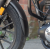 Удължение за преден калник PUIG Honda GB350S 25-26 thumb