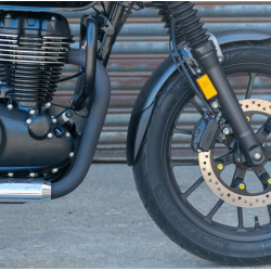 Удължение за преден калник PUIG Honda GB350S 25-26