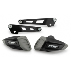 Краш тапи PUIG Pro 2.0 Yamaha MT-09 / SP 21-26, MT-09 Y-AMT 24-26, TRACER 9/ GT 21-22/26