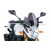 Слюда PUIG New Generation Sport Yamaha FZ8 11-16 Dark Smoke thumb