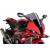 Слюда PUIG Z-Racing BMW S1000RR 19-26, M1000RR 21-22 Dark Smoke thumb