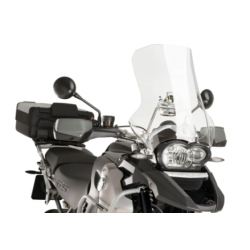 Слюда PUIG Touring BMW R1200GS 04-12 Clear Слюда PUIG Touring BMW R1200GS 04-12 Clear