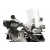 Слюда PUIG Touring BMW R1200GS 04-12 Clear Слюда PUIG Touring BMW R1200GS 04-12 Clear thumb