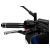 Ръчка спирачка PUIG чупеща с възможност за регулиране Extendable Foldable 3.0 сив червен Ръчка спирачка PUIG чупеща с възможност за регулиране Extendable Foldable 3.0 сив червен thumb