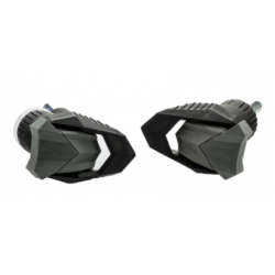 Краш тапи PUIG R19 Ducati 950 Hypermotard 19-23, 797 Monster 17-20 Краш тапи PUIG R19 Ducati 950 Hypermotard 19-23, 797 Monster 17-20