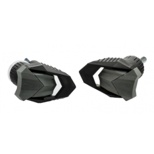 Краш тапи PUIG R19 Ducati 950 Hypermotard 19-23, 797 Monster 17-20 Краш тапи PUIG R19 Ducati 950 Hypermotard 19-23, 797 Monster 17-20