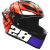 Каска AGV K1 S GUEVARA 2023 Каска AGV K1 S GUEVARA 2023 thumb