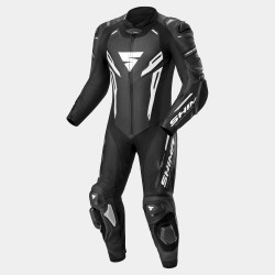 Кожен екип SHIMA MISSION RS BLACK/WHITE