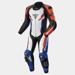 Кожен екип SHIMA MISSION RS BLUE/WHITE/RED