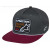Шапка ALPINESTARS CRV BILL SNAPBACK INTUITIVE GY/RD thumb