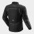 Текстилно мото яке SHIMA DUNE 2.0 BLACK thumb