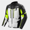 Текстилно мото яке SHIMA DUNE 2.0 FLUO