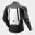 Текстилно мото яке SHIMA DUNE 2.0 GREY thumb