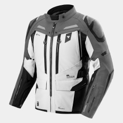 Текстилно мото яке SHIMA DUNE 2.0 GREY