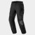 Текстилен мото панталон SHIMA DUNE 2.0 SHORT BLACK thumb