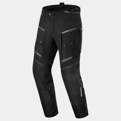 Текстилен мото панталон SHIMA HERO 3.0 BLACK