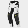Текстилен мото панталон SHIMA HERO 3.0 GREY/FLUO