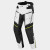 Текстилен мото панталон SHIMA HERO 3.0 GREY/FLUO thumb
