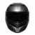 Каска AGV K3 E2206 MONO MATT LUNA GREY thumb