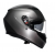 Каска AGV K3 E2206 MONO MATT LUNA GREY thumb