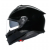 Каска AGV K7 MPLK MONO BLACK thumb