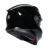 Каска AGV K7 MPLK MONO BLACK thumb