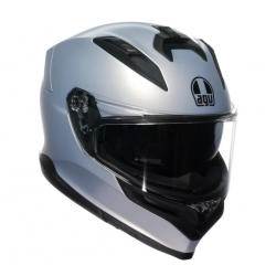 Каска AGV K7 MPLK MONO MATT PRISMA SILVER