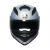 Каска AGV K7 MPLK MONO MATT PRISMA SILVER thumb
