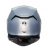 Каска AGV K7 MPLK MONO MATT PRISMA SILVER thumb