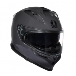Каска AGV K7 MPLK MONO EVO GREY