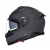 Каска AGV K7 MPLK MONO EVO GREY thumb