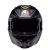 Каска AGV K3 SYTH MATT BLACK/YELLOW FLUO thumb
