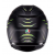 Каска AGV K3 SYTH MATT BLACK/YELLOW FLUO thumb