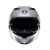 Каска AGV K3 E2206 MONO MATT NARDO GREY thumb