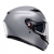 Каска AGV K3 E2206 MONO MATT NARDO GREY thumb