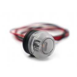 LED мото мигачи BARRACUDA B-LED B-LUX