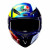 Каска AGV K1 S E2206 - SOLELUNA 2021 thumb