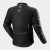 Текстилно мото яке SHIMA HERO 3.0 BLACK thumb