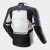 Текстилно мото яке SHIMA HERO 3.0 GREY/BLUE thumb