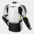 Текстилно мото яке SHIMA HERO 3.0 GREY/FLUO thumb