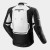 Текстилно мото яке SHIMA HERO 3.0 GREY/BLACK thumb