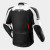 Текстилно мото яке SHIMA HERO 3.0 GREY/RED thumb